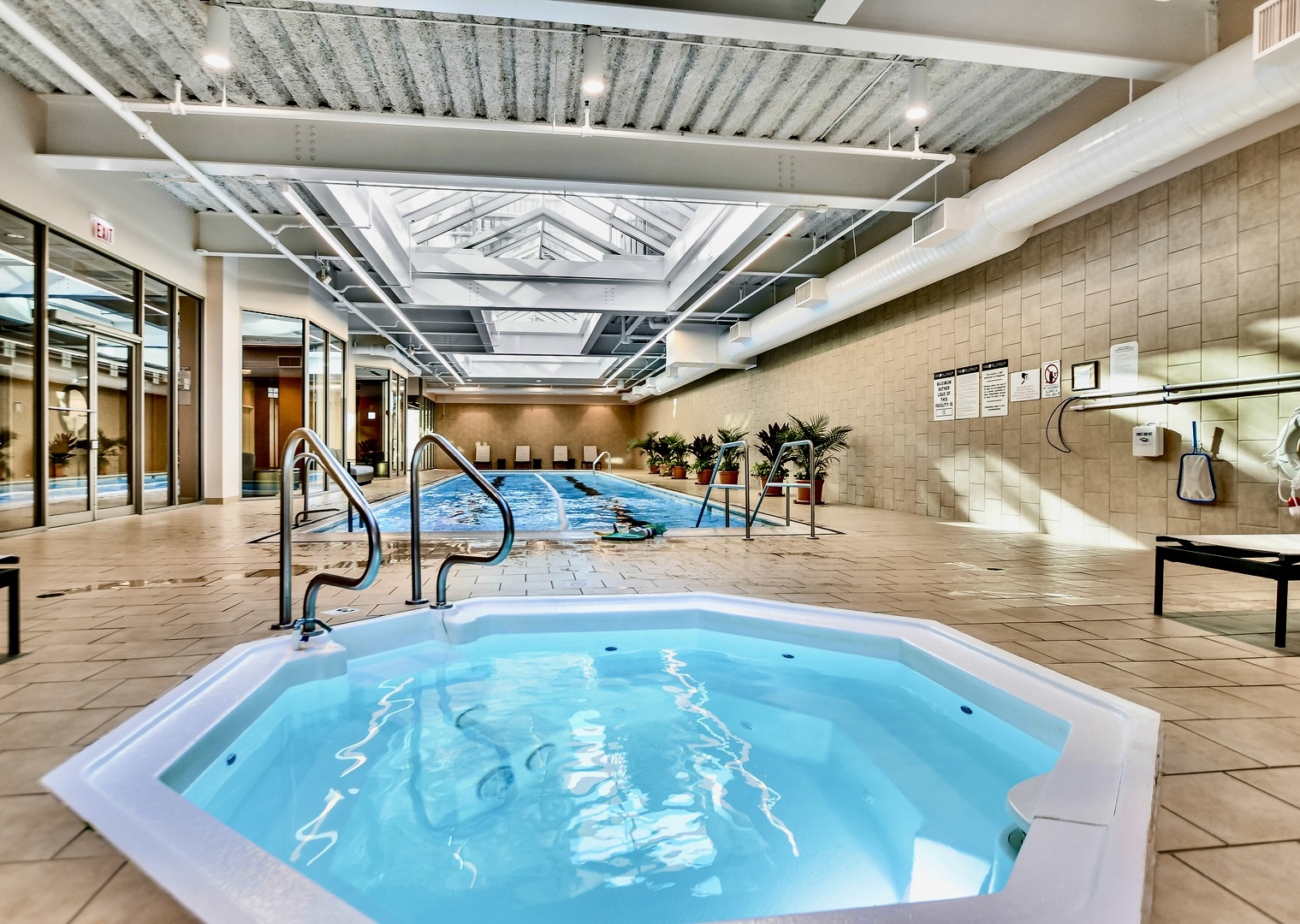 222 N Columbus Dr #1705 Chicago, IL 60601