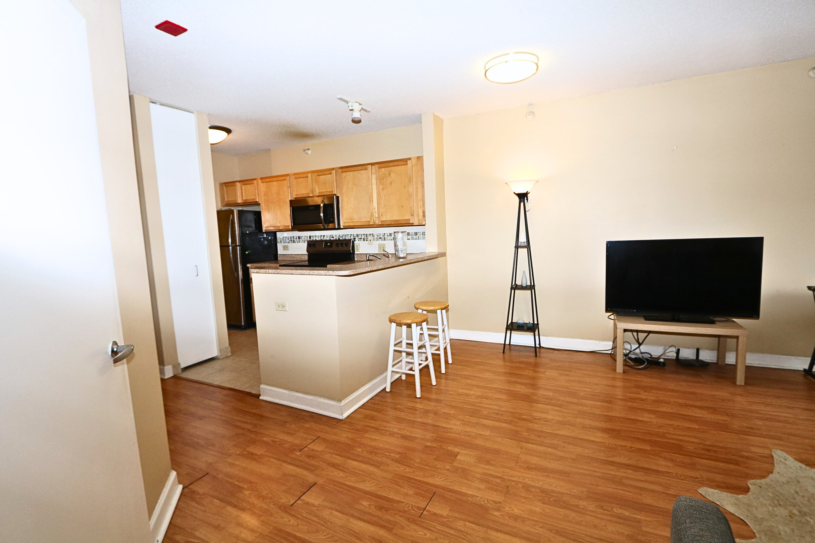 222 N Columbus Dr #1705 Chicago, IL 60601