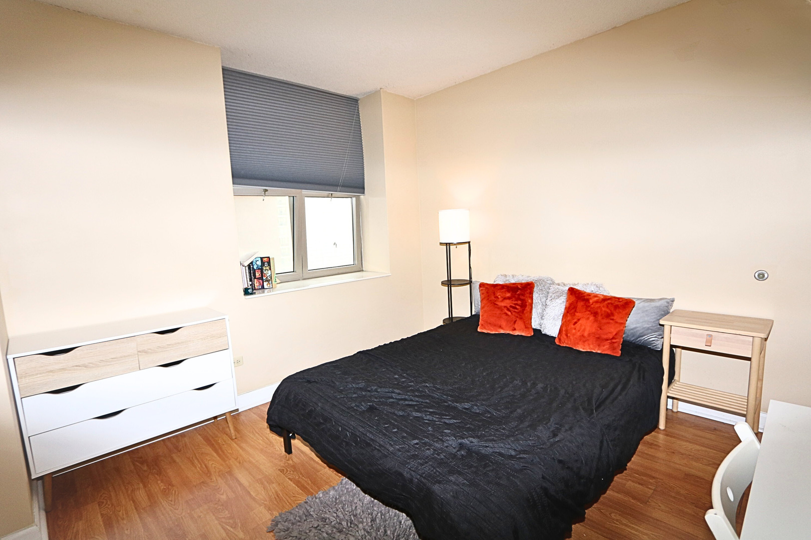 222 N Columbus Dr #1705 Chicago, IL 60601