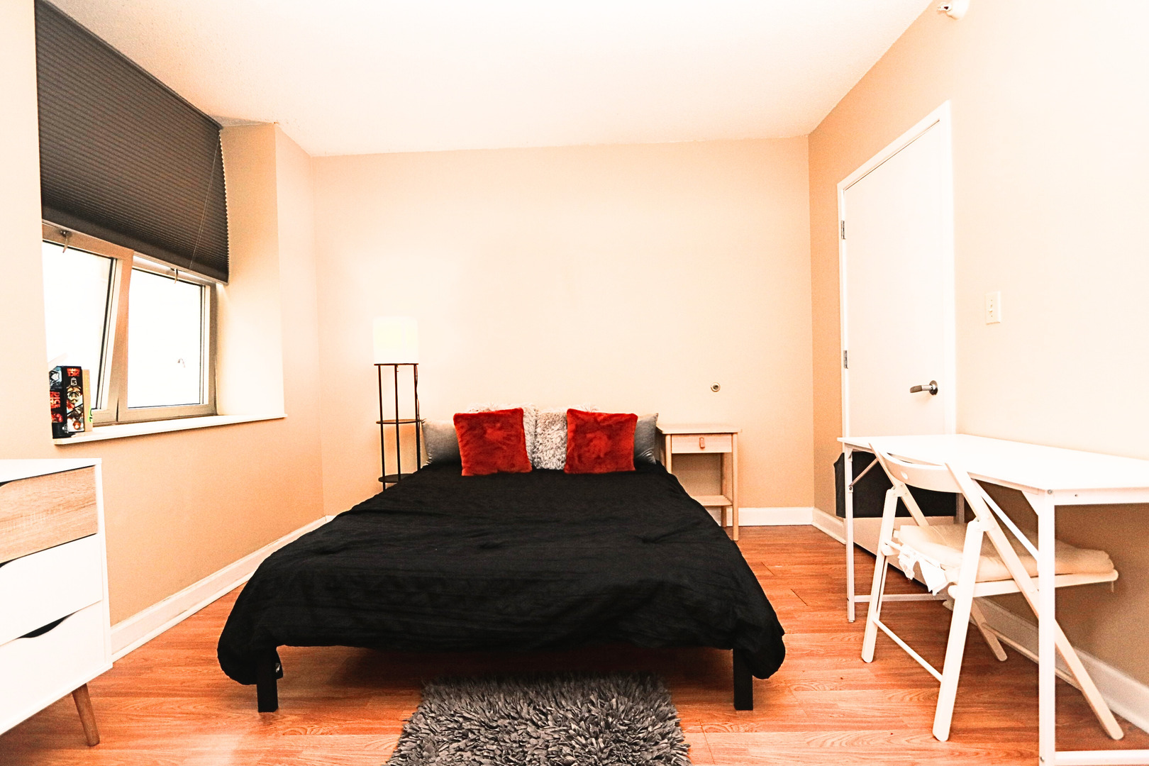 222 N Columbus Dr #1705 Chicago, IL 60601