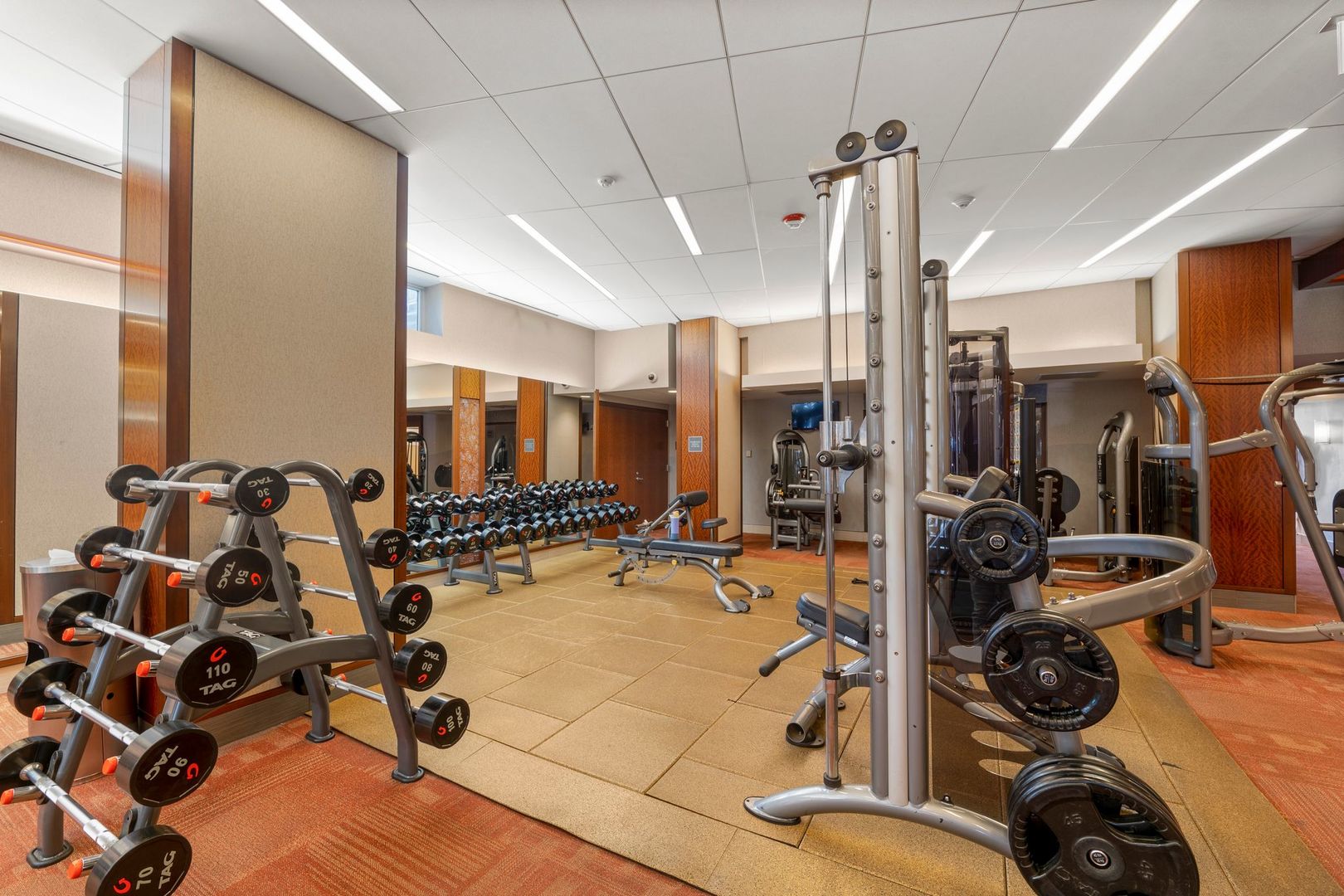 400 E Randolph St #3702 Chicago, IL 60601