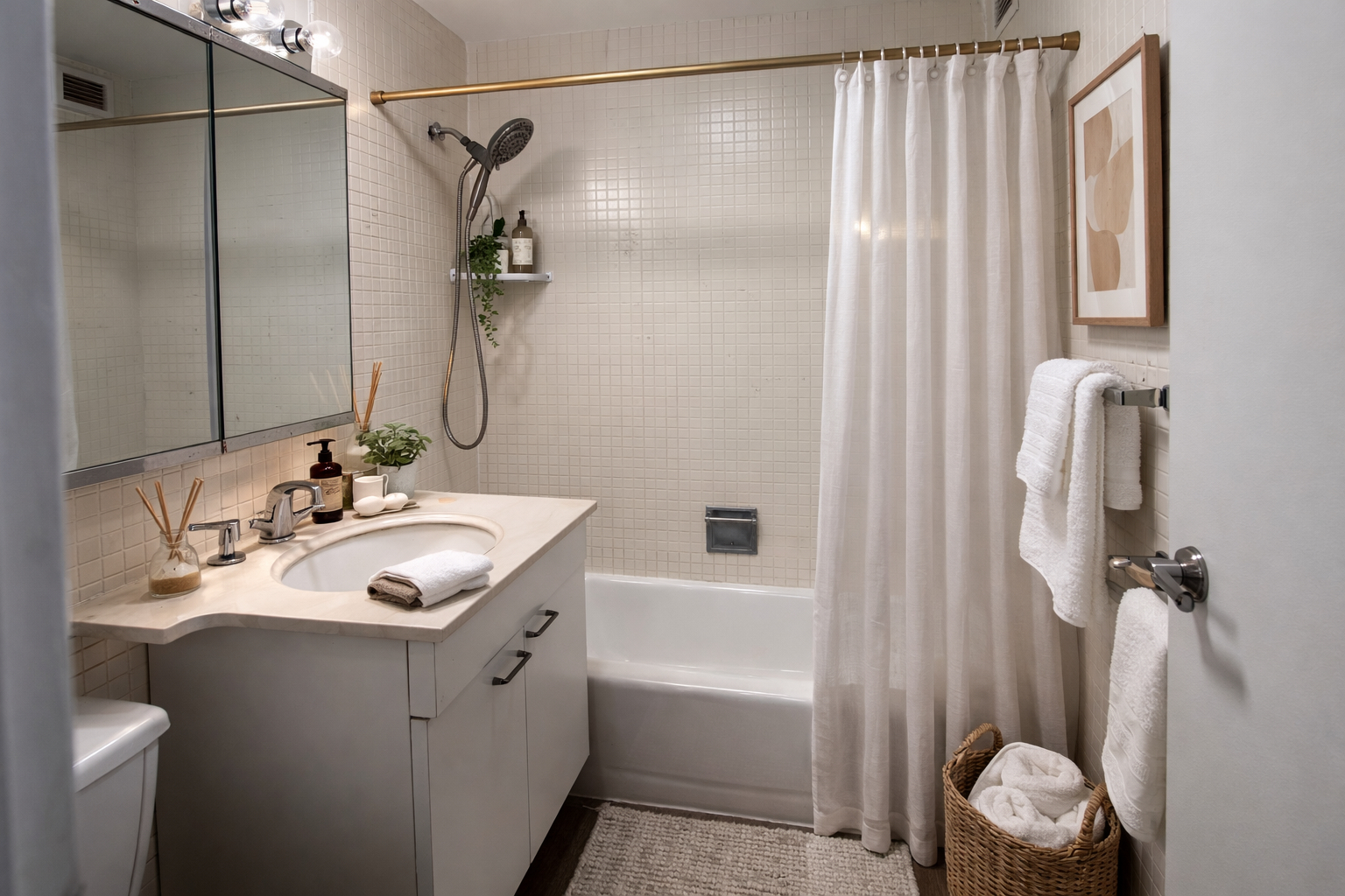 400 E Randolph St #3702 Chicago, IL 60601