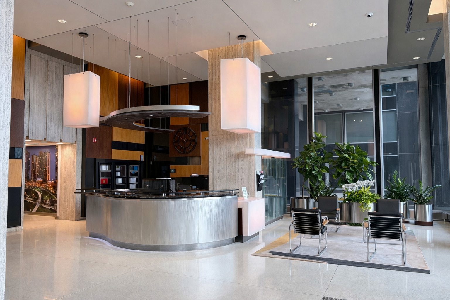 400 E Randolph St #3702 Chicago, IL 60601