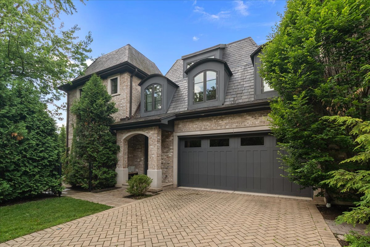 601 Linden Ave Wilmette, IL 60091