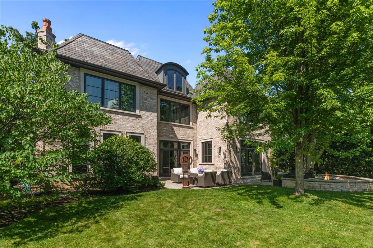 601 Linden Ave Wilmette, IL 60091