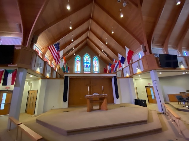 1852 95th St Naperville, IL 60564