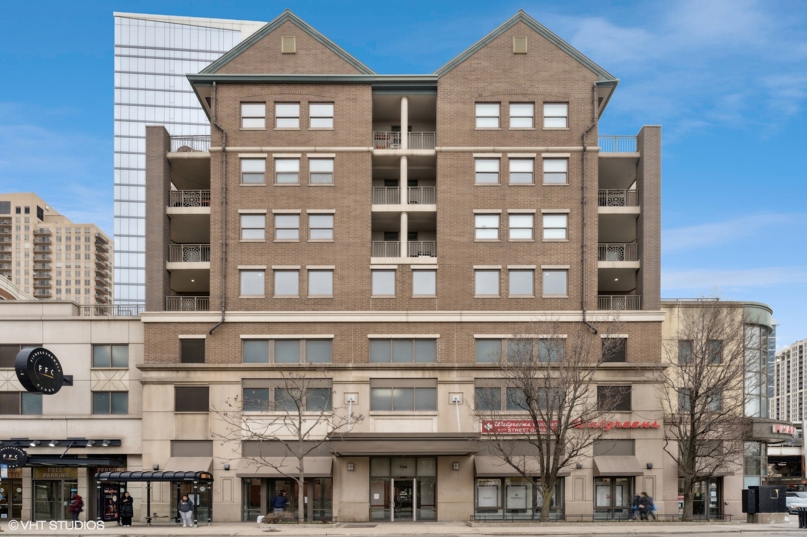 1155 S State St #400