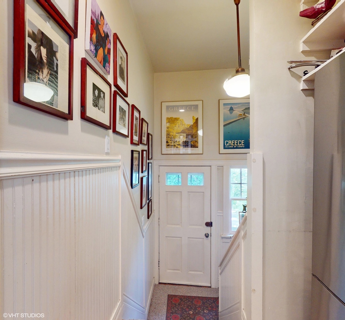 1009 N Oak Park Ave Oak Park, IL 60302