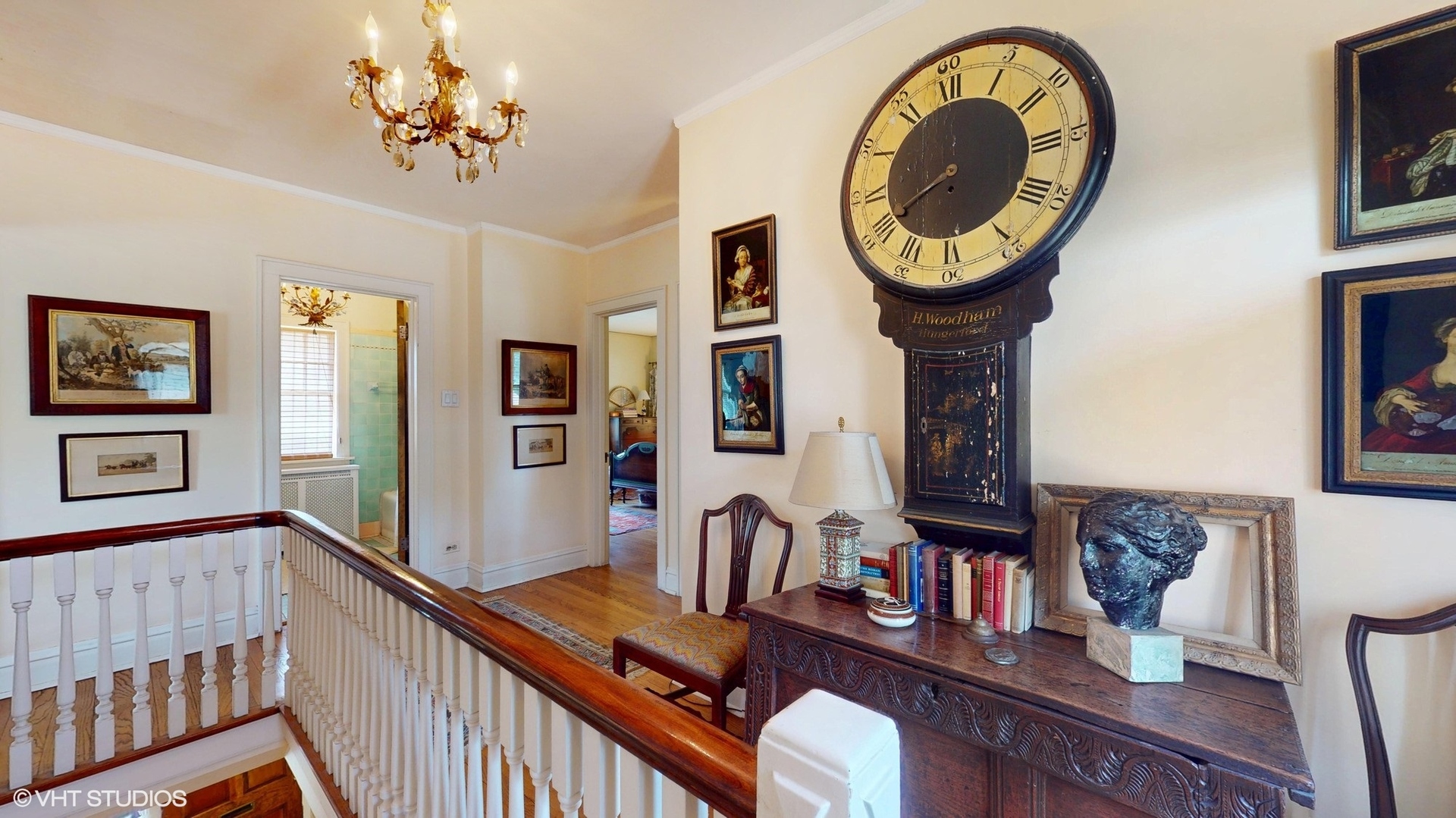 1009 N Oak Park Ave Oak Park, IL 60302