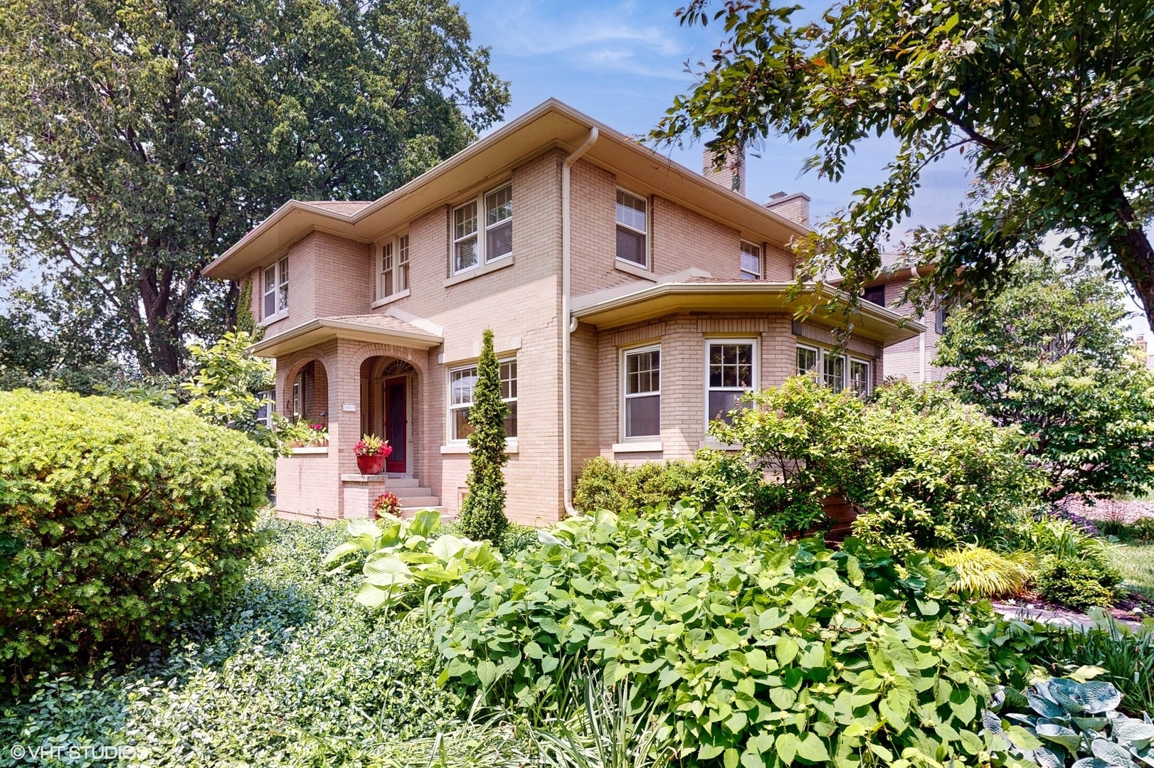 1009 N Oak Park Ave Oak Park, IL 60302