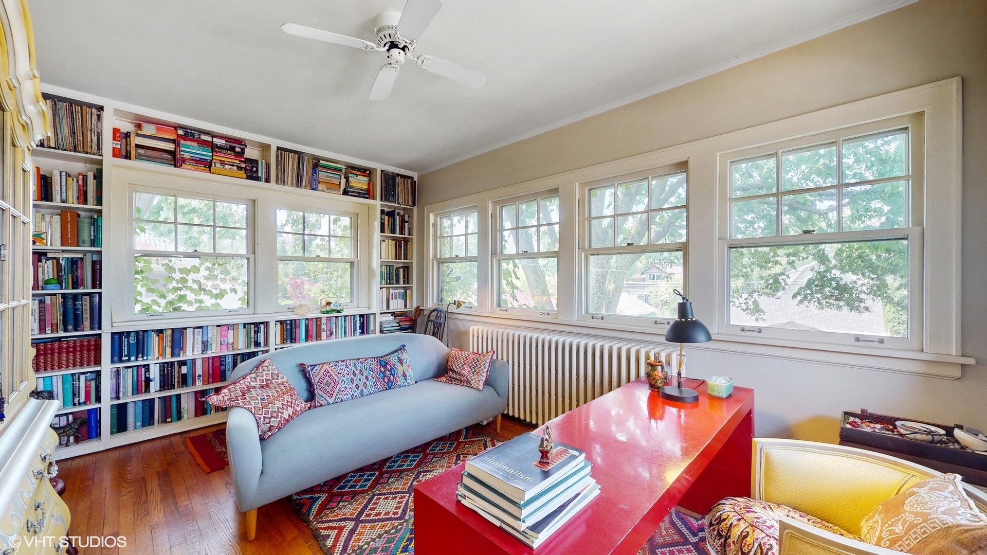 1009 N Oak Park Ave Oak Park, IL 60302