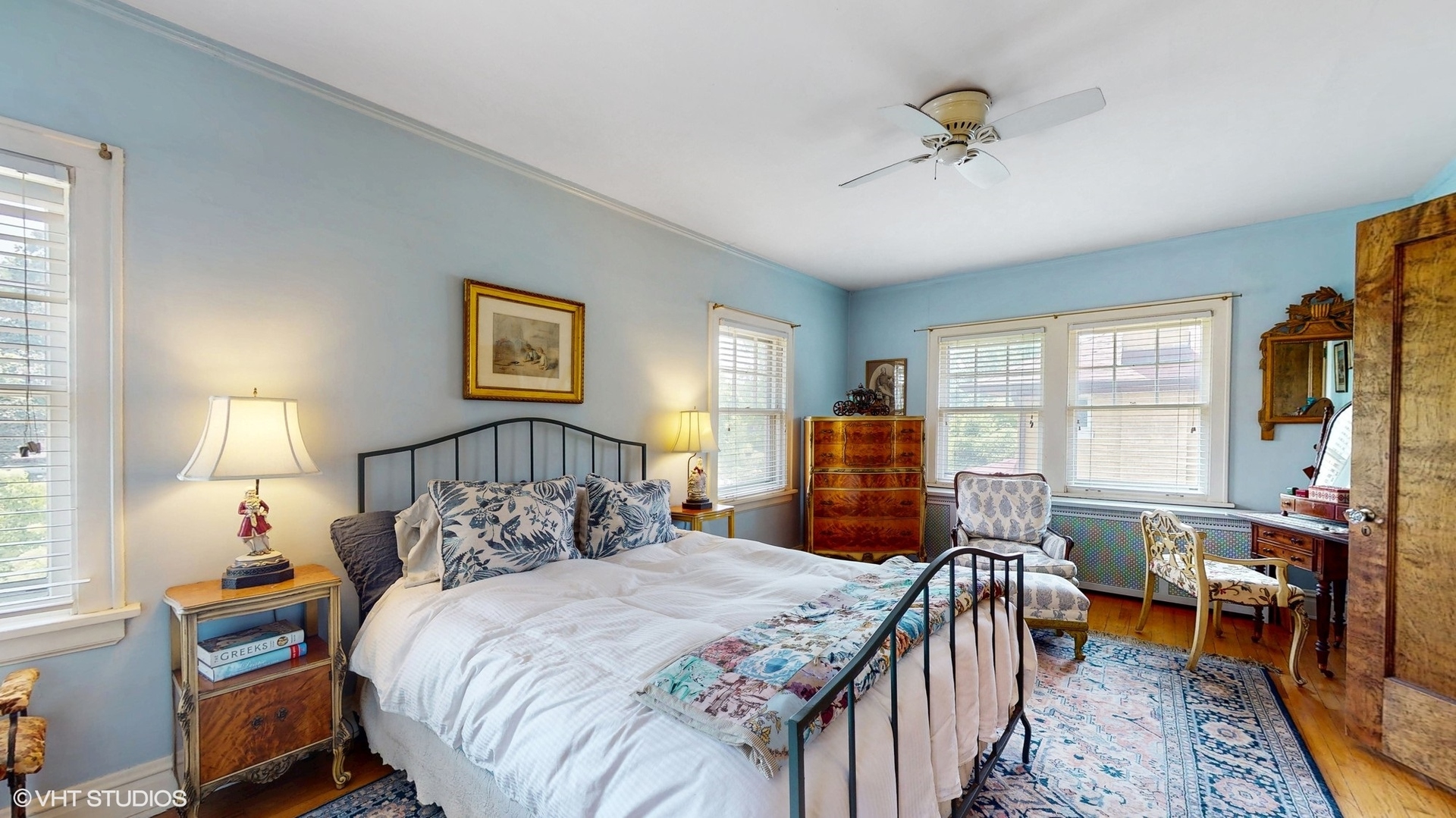 1009 N Oak Park Ave Oak Park, IL 60302