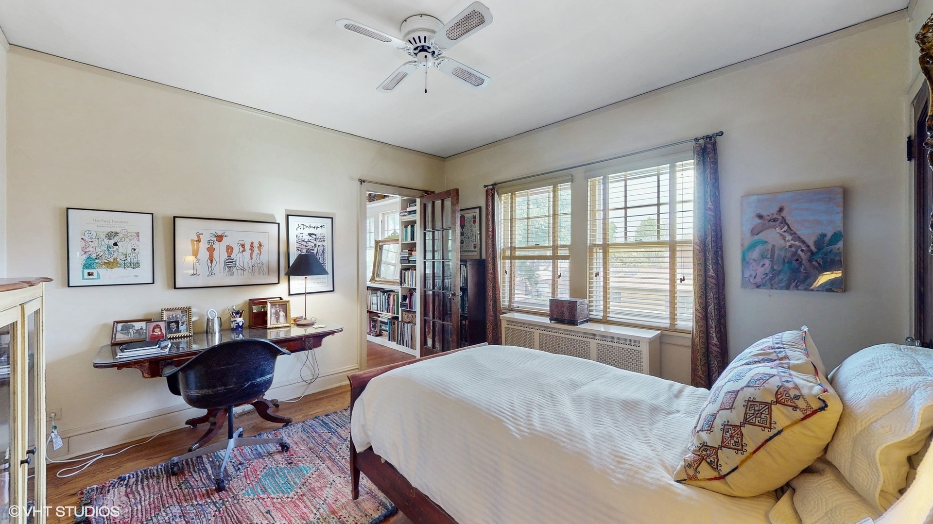 1009 N Oak Park Ave Oak Park, IL 60302