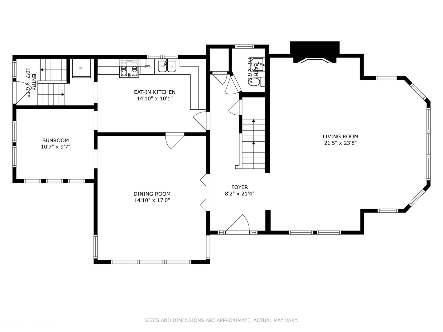 1009 N Oak Park Ave Oak Park, IL 60302