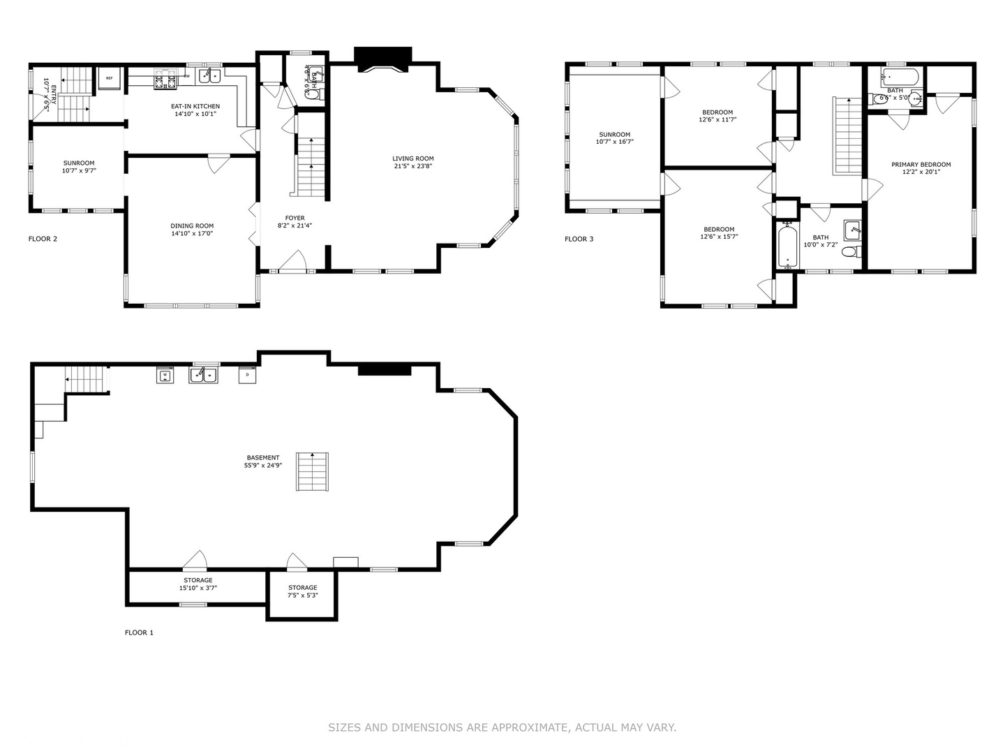 1009 N Oak Park Ave Oak Park, IL 60302