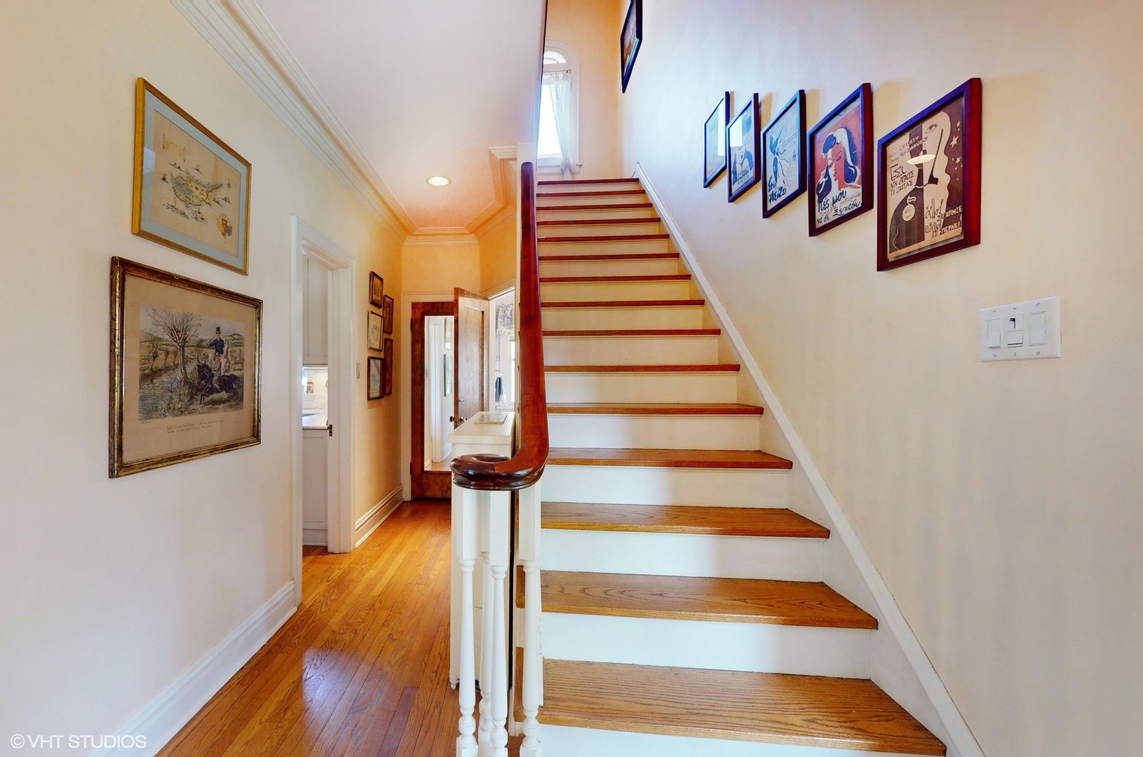 1009 N Oak Park Ave Oak Park, IL 60302