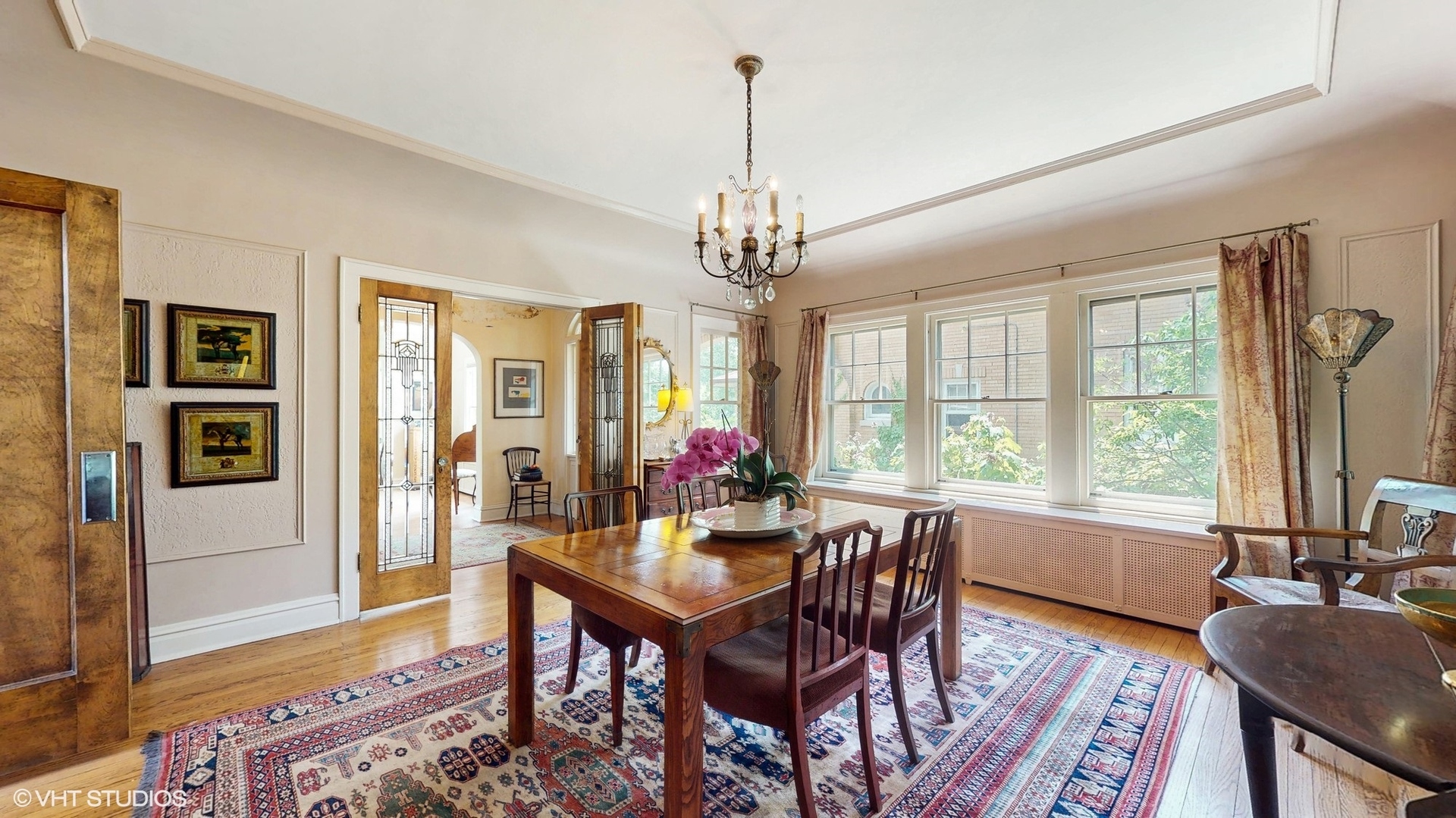 1009 N Oak Park Ave Oak Park, IL 60302