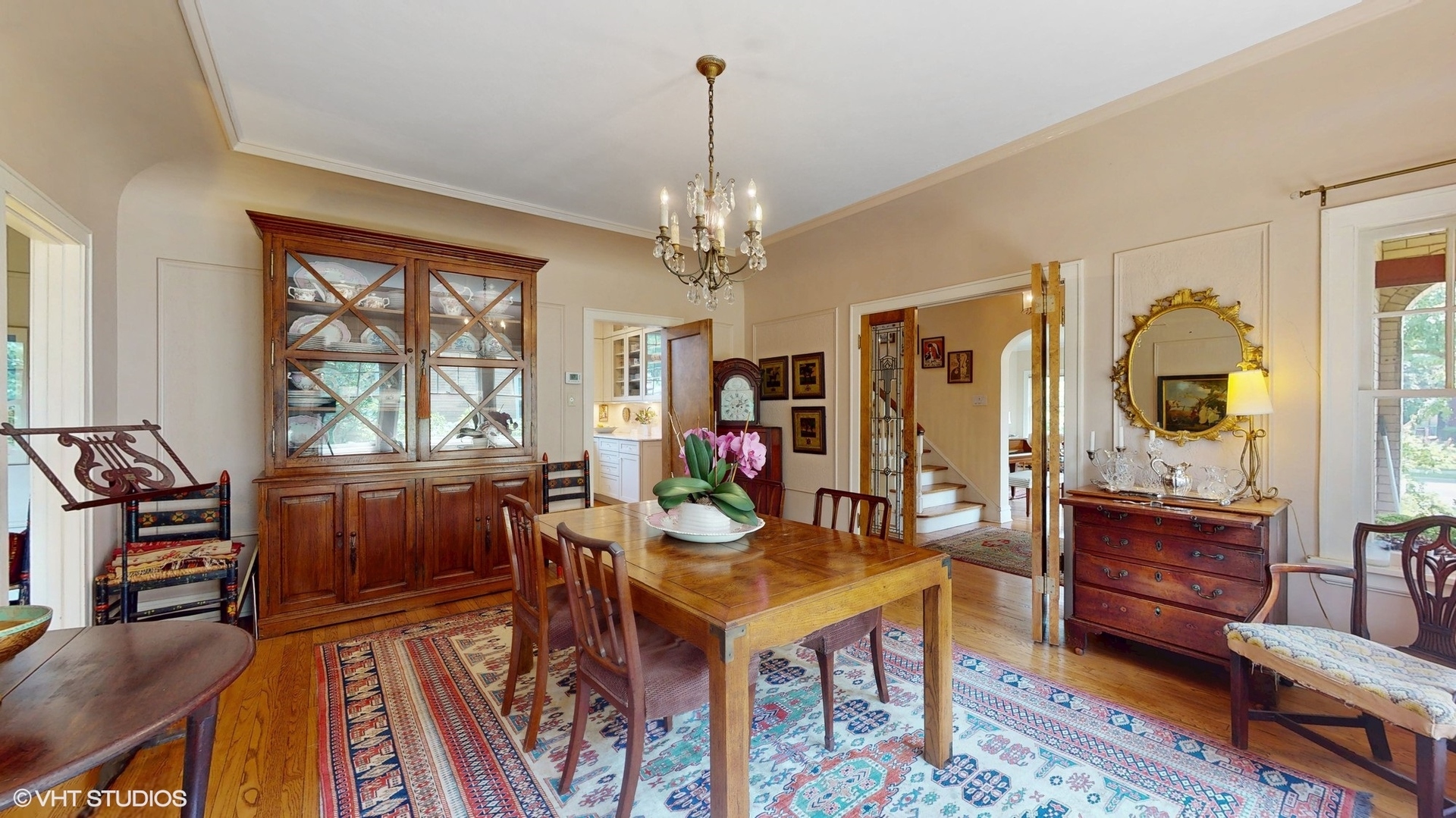 1009 N Oak Park Ave Oak Park, IL 60302