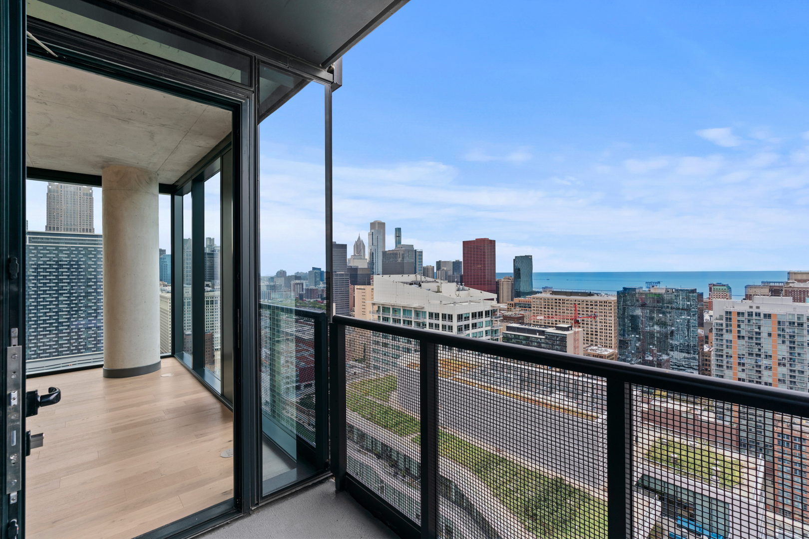 234 W Polk St #3708 Chicago, IL 60607