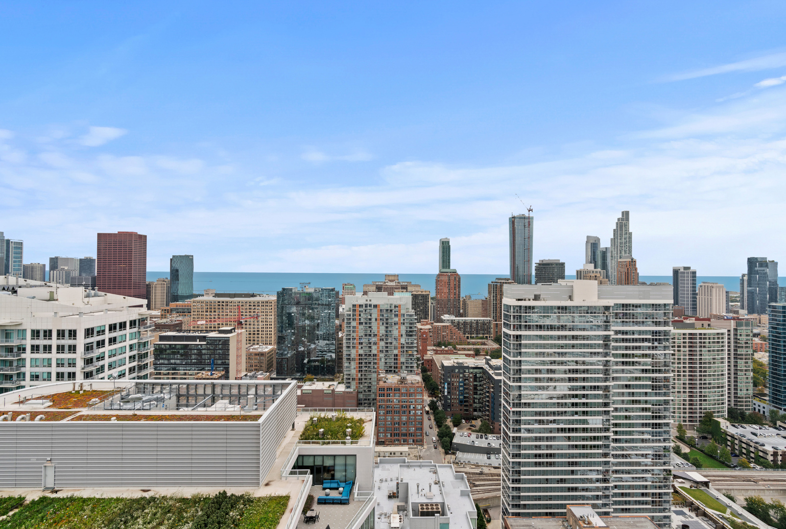 234 W Polk St #3708 Chicago, IL 60607