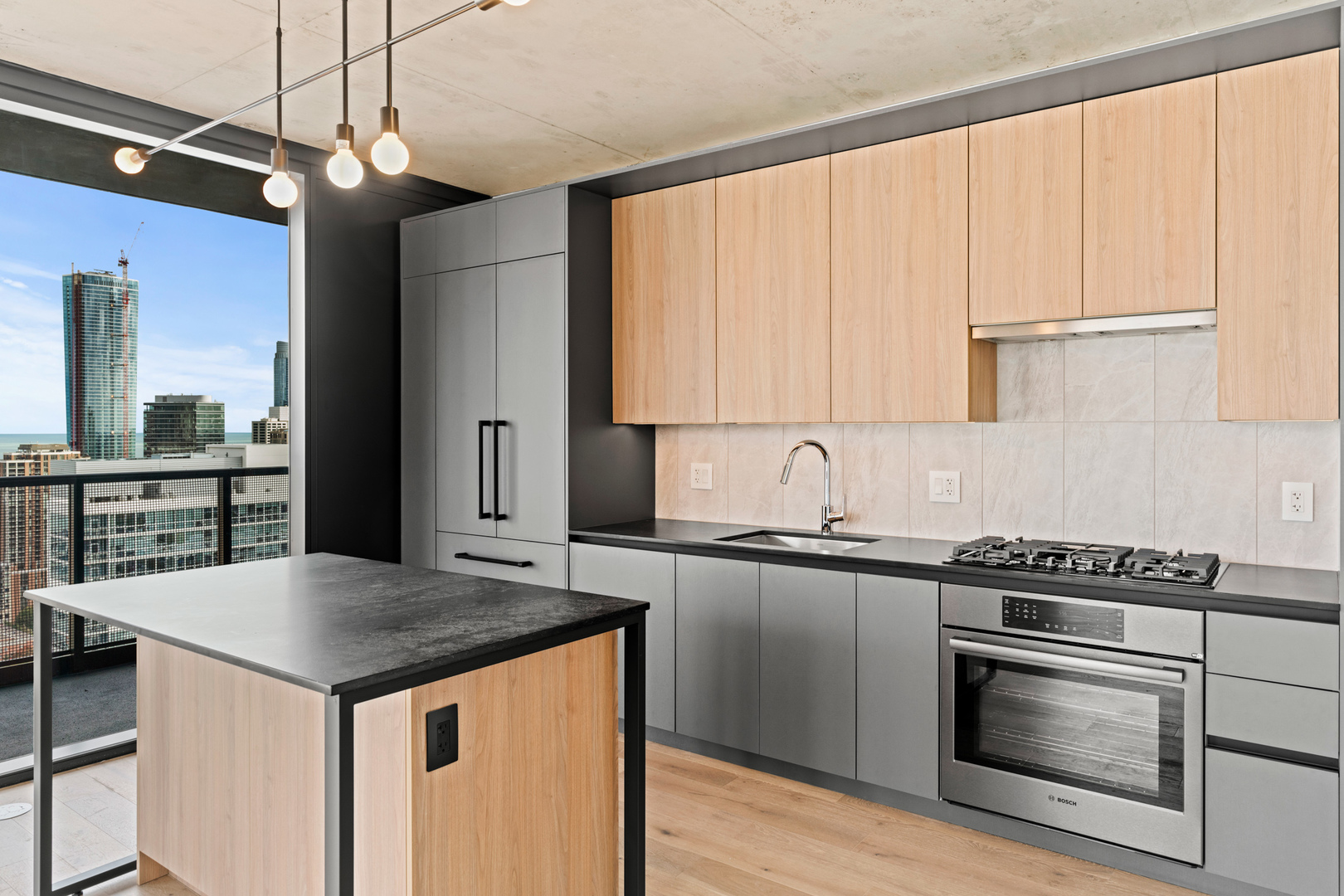 234 W Polk St #3708 Chicago, IL 60607