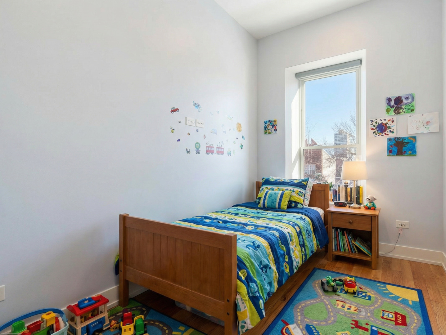 3604 S Prairie Ave Chicago, IL 60653