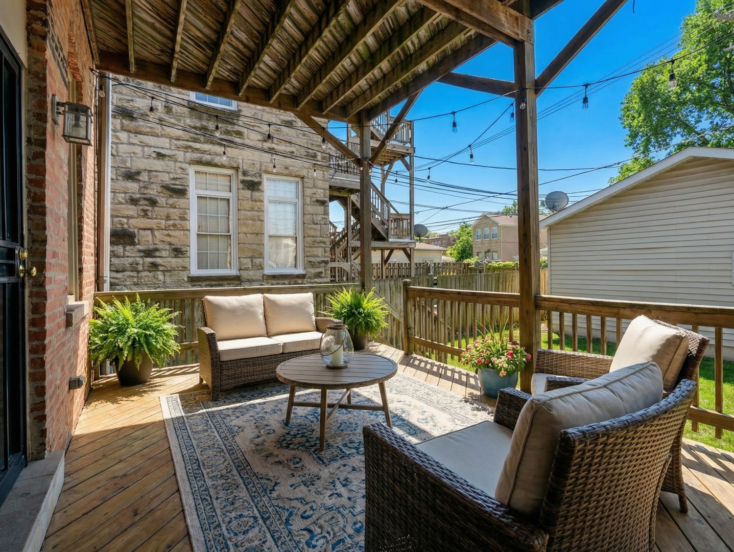 3604 S Prairie Ave Chicago, IL 60653