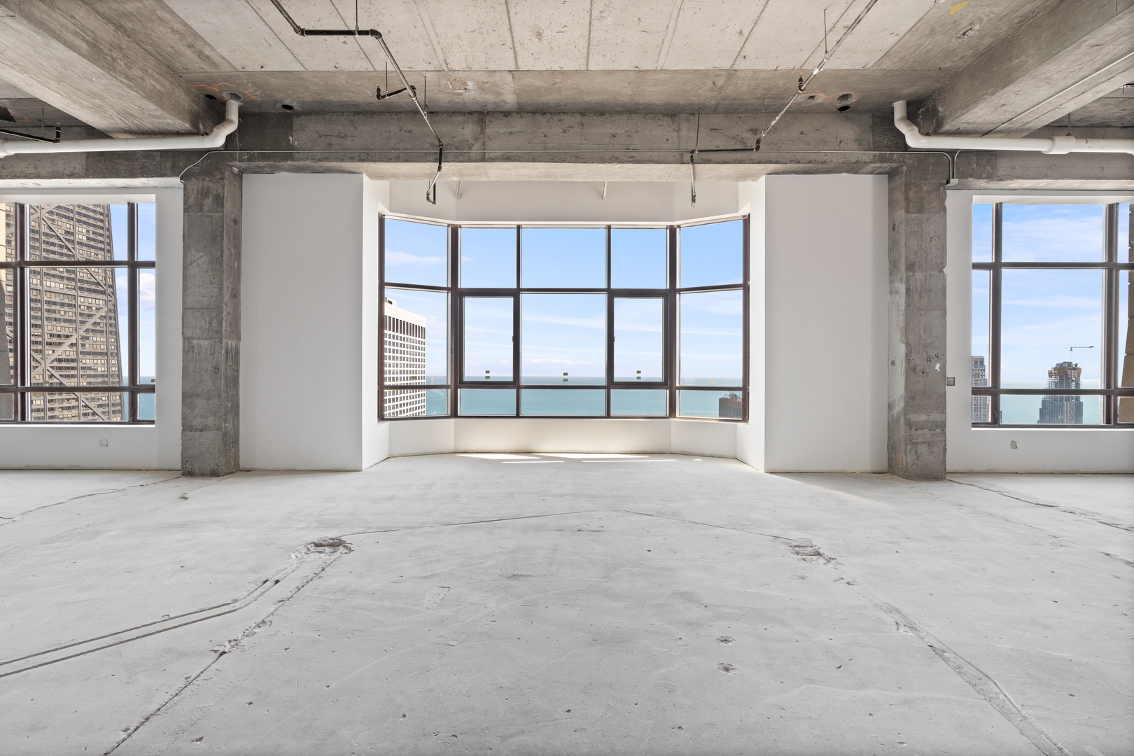 800 N Michigan Ave #PH67 Chicago, IL 60611