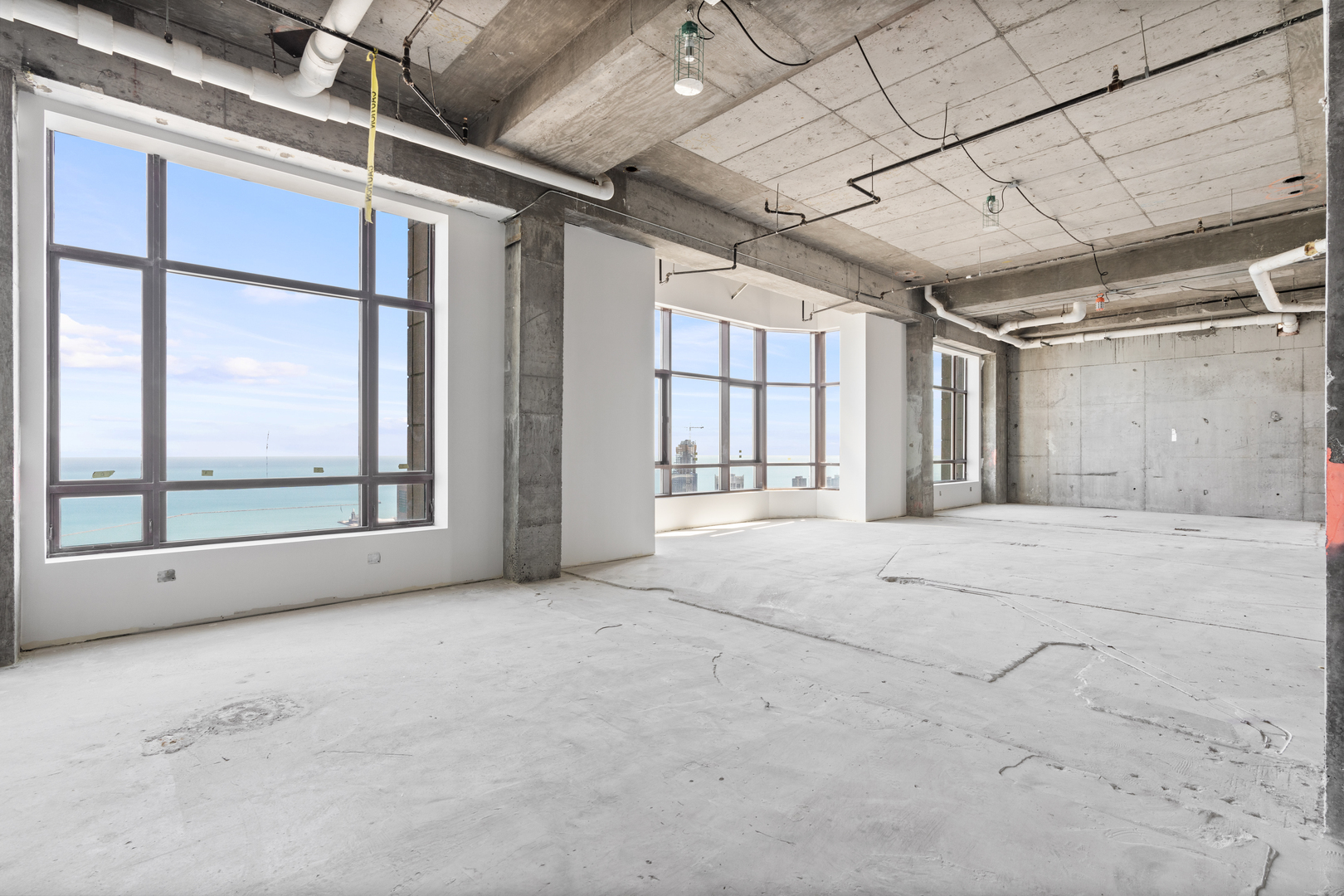 800 N Michigan Ave #PH67 Chicago, IL 60611