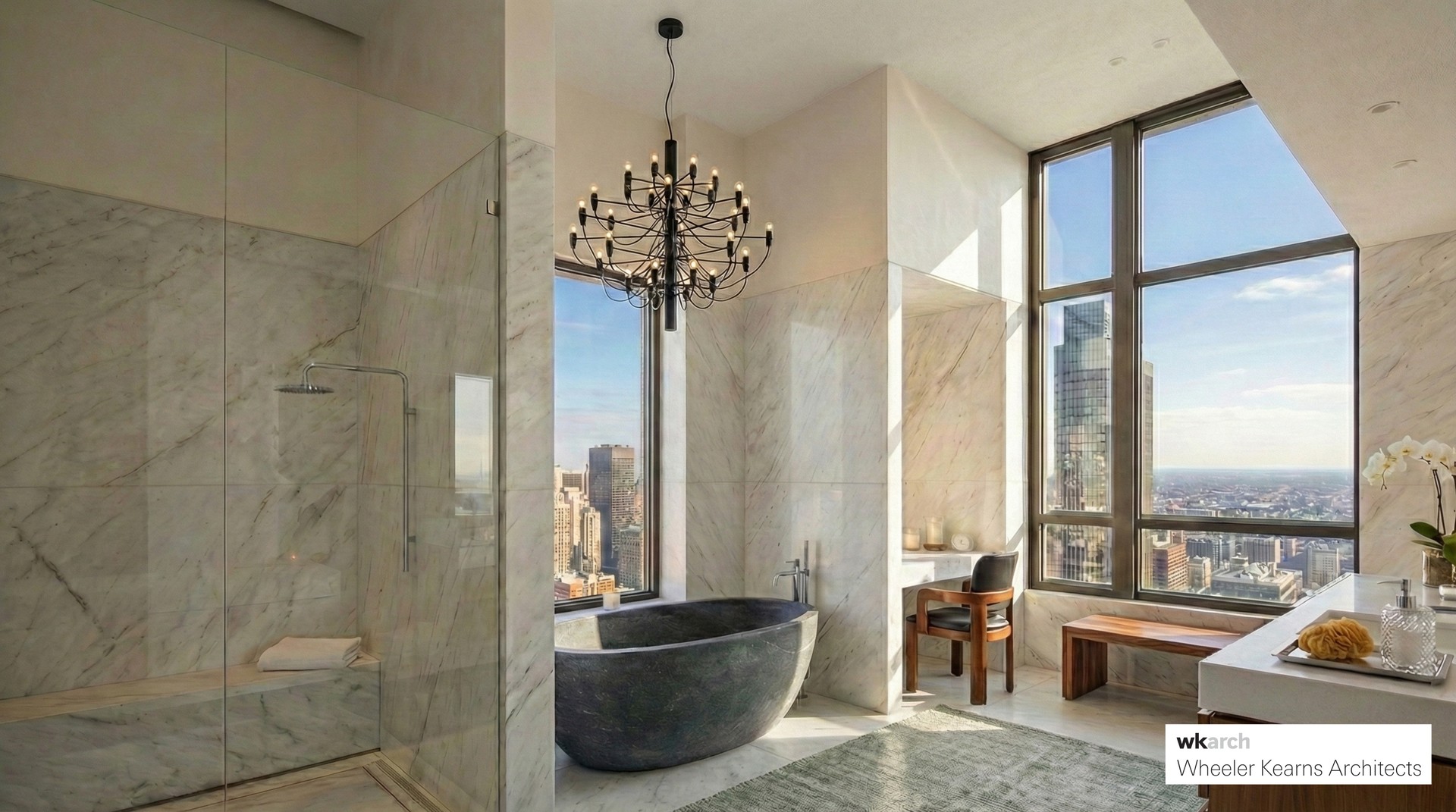 800 N Michigan Ave #PH67 Chicago, IL 60611