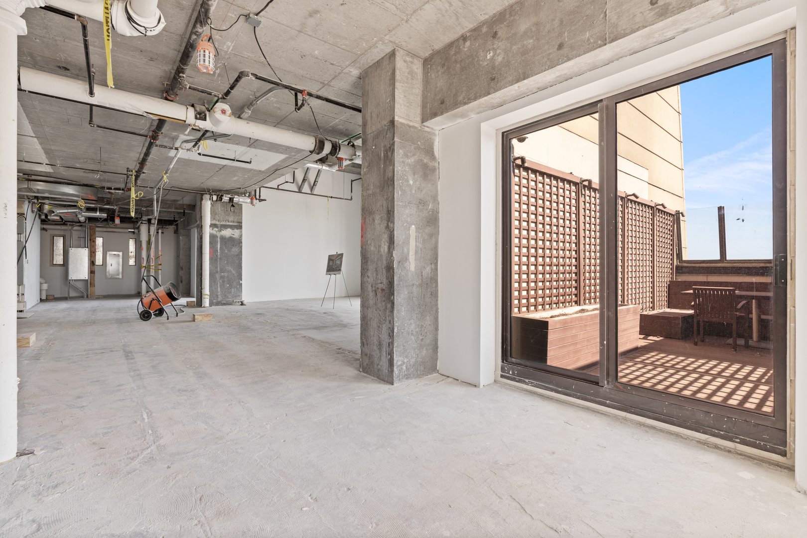 800 N Michigan Ave #PH67 Chicago, IL 60611