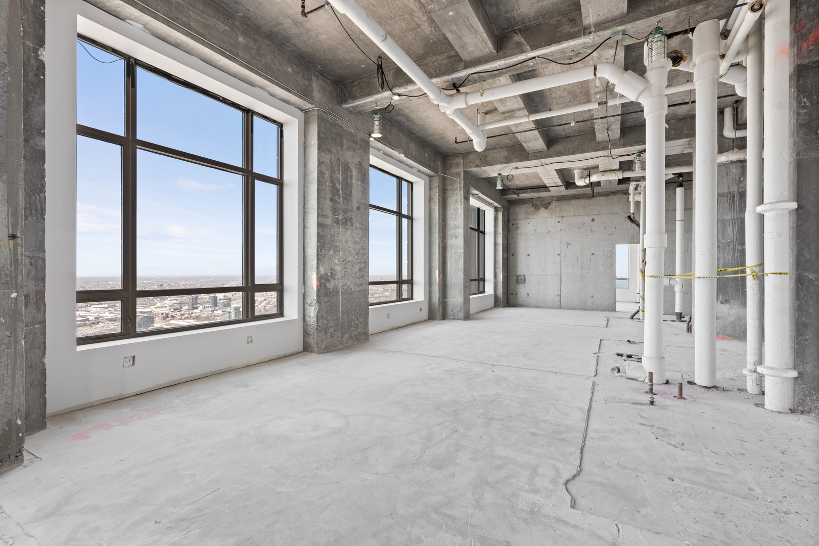 800 N Michigan Ave #PH67 Chicago, IL 60611