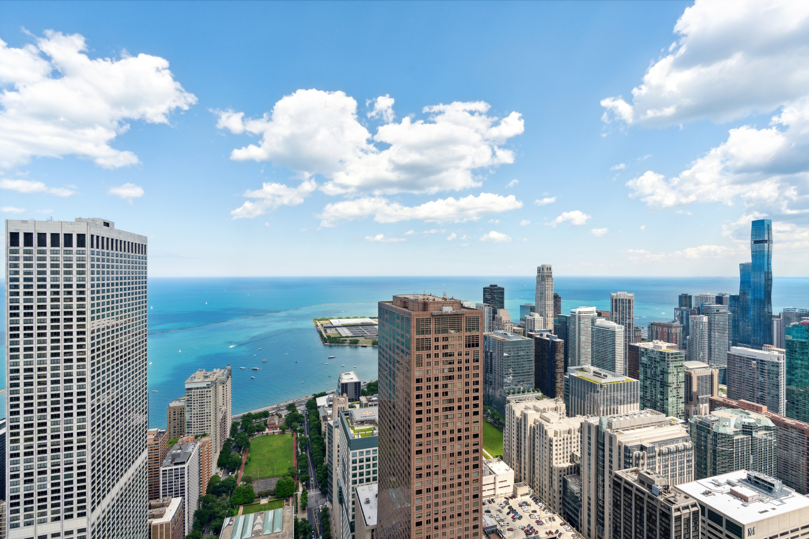 800 N Michigan Ave #PH67 Chicago, IL 60611