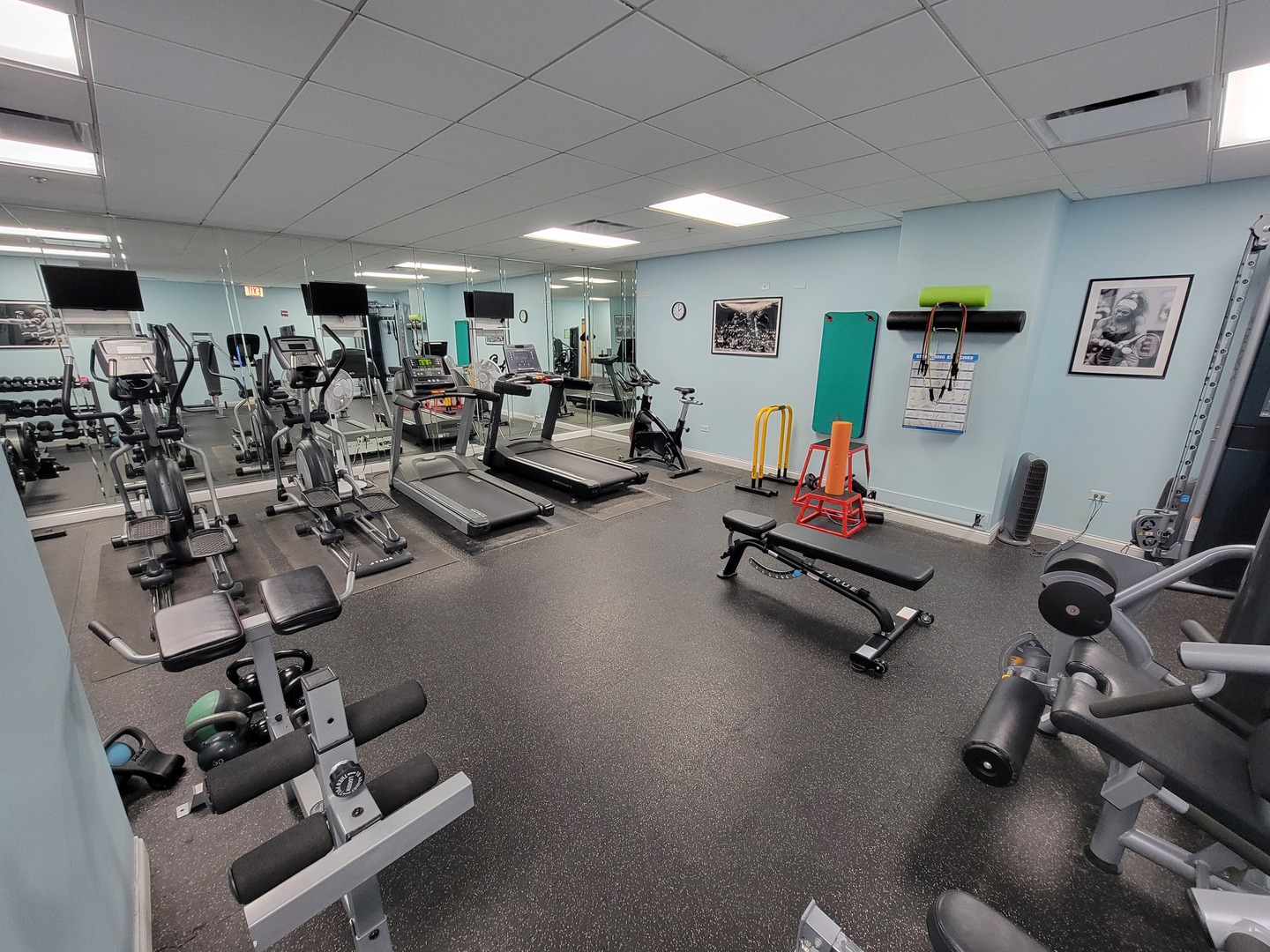 8 W MONROE St #1508 Chicago, IL 60603