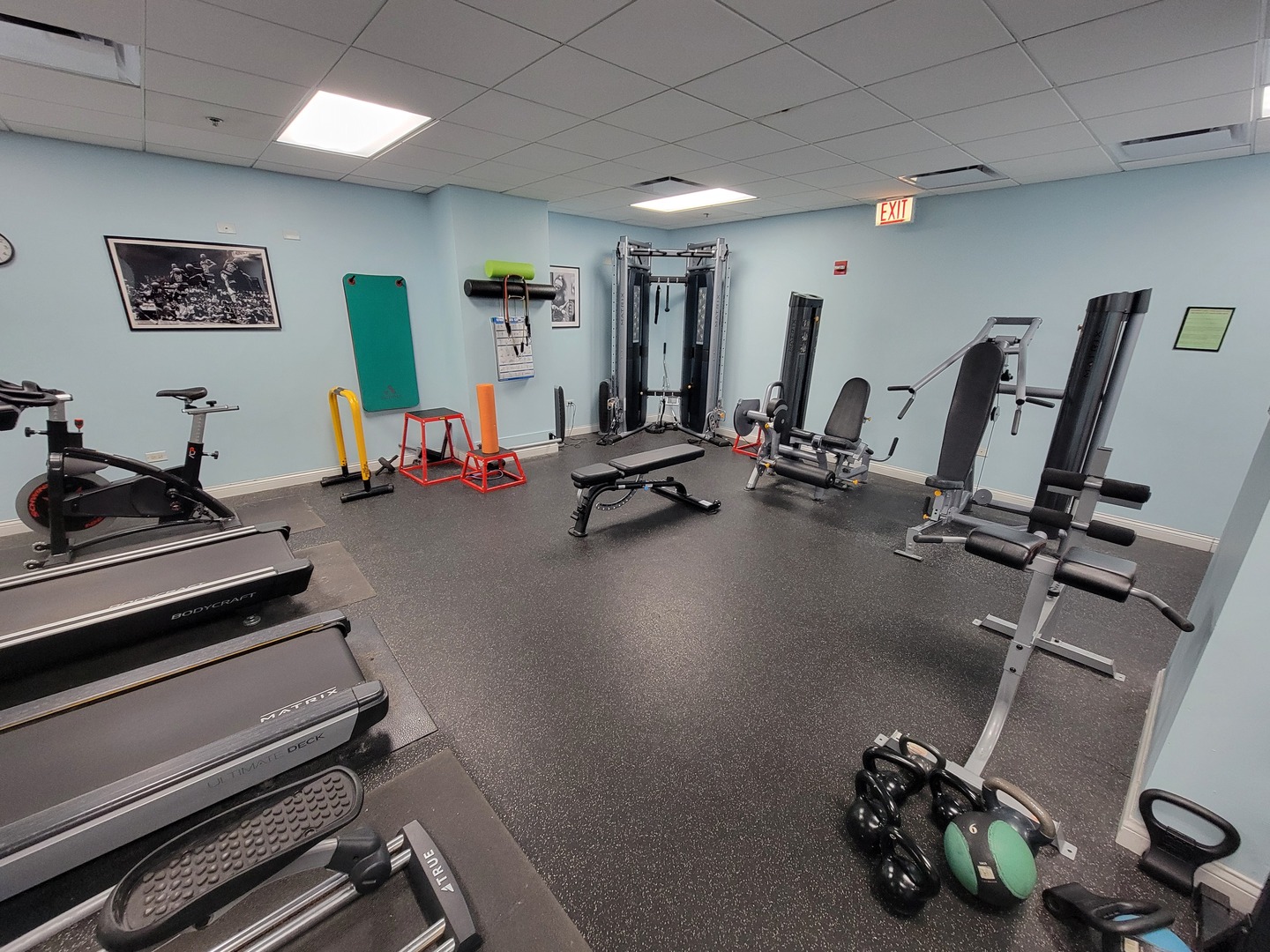 8 W MONROE St #1508 Chicago, IL 60603