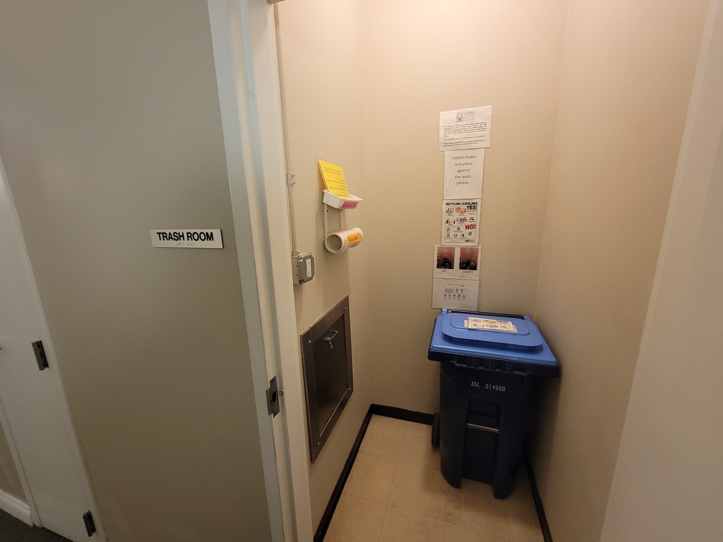 8 W MONROE St #1508 Chicago, IL 60603