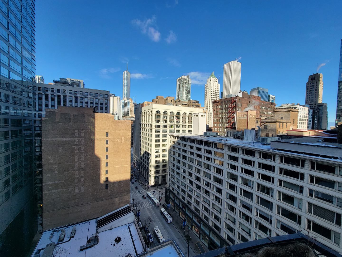 8 W MONROE St #1508 Chicago, IL 60603