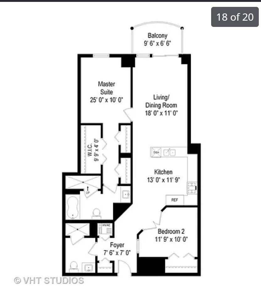 8 W MONROE St #1508 Chicago, IL 60603