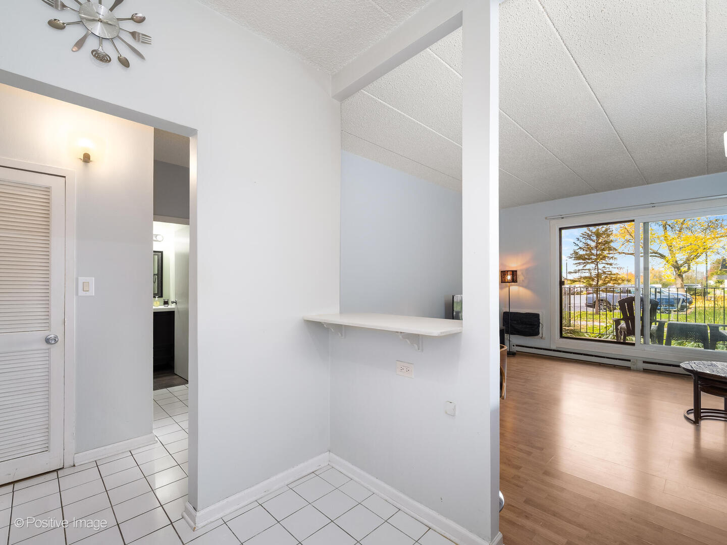 9098 W Ter Dr #1L Niles, IL 60714