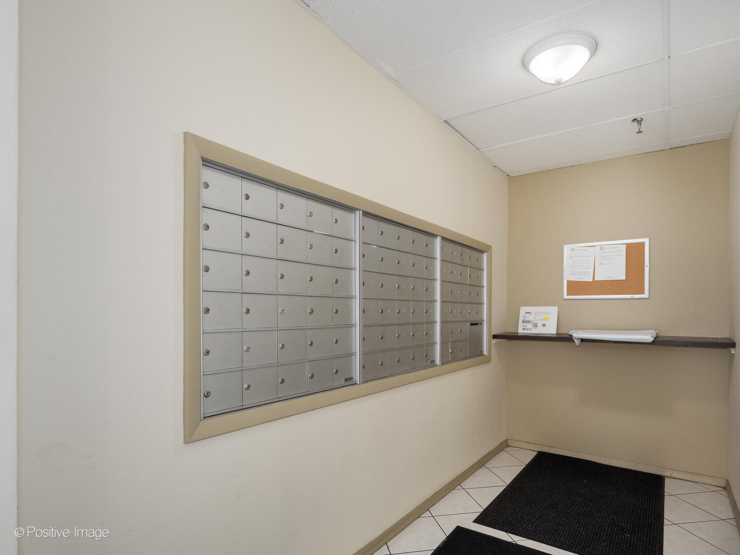 9098 W Ter Dr #1L Niles, IL 60714