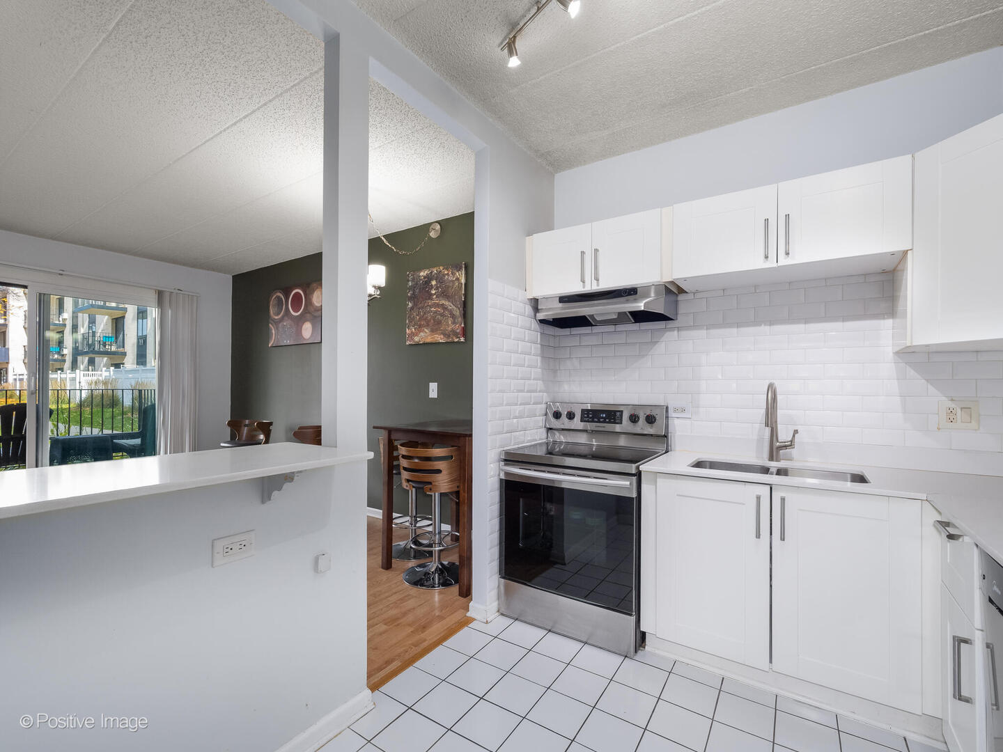 9098 W Ter Dr #1L Niles, IL 60714