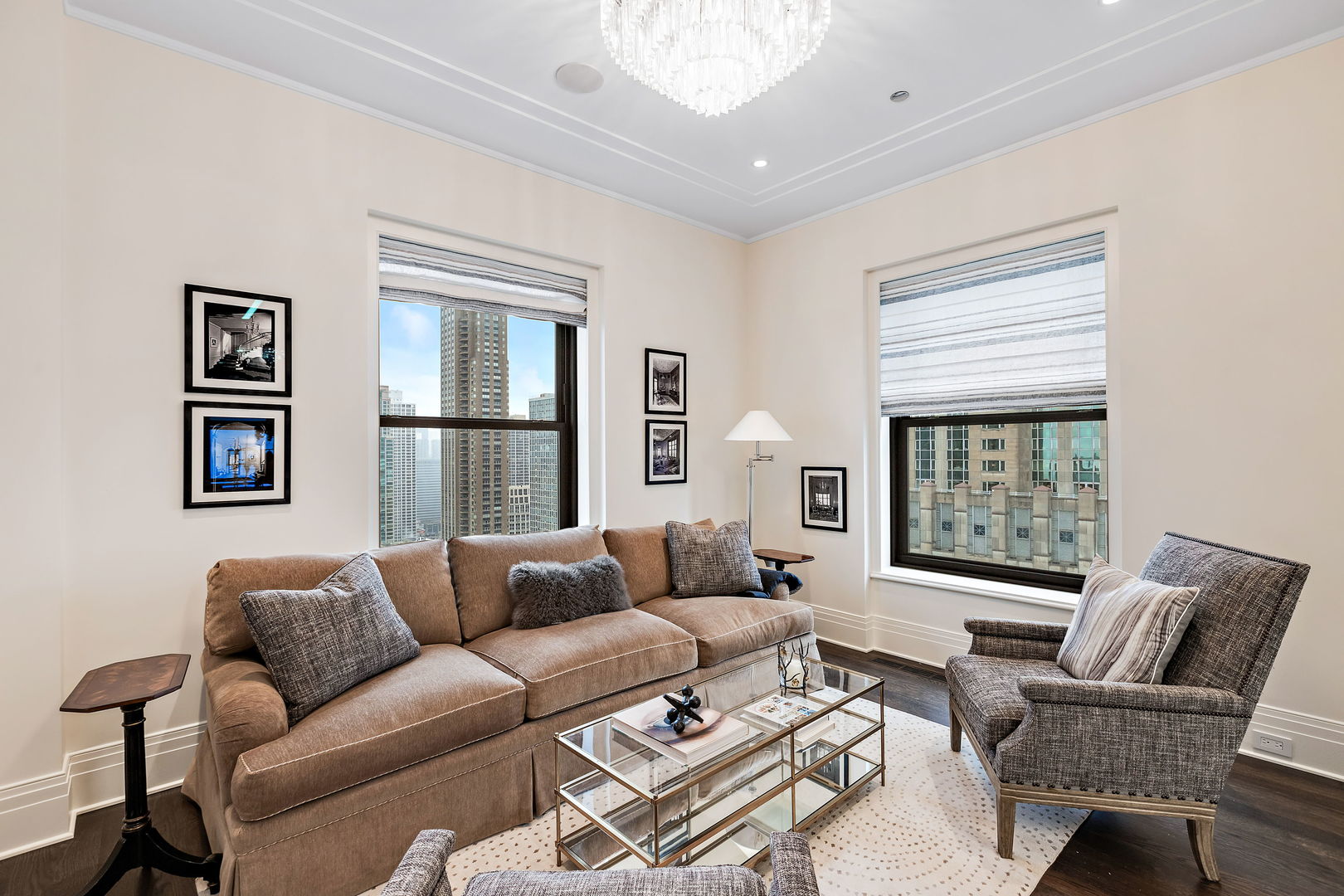 159 E Walton Pl #PH Chicago, IL 60611