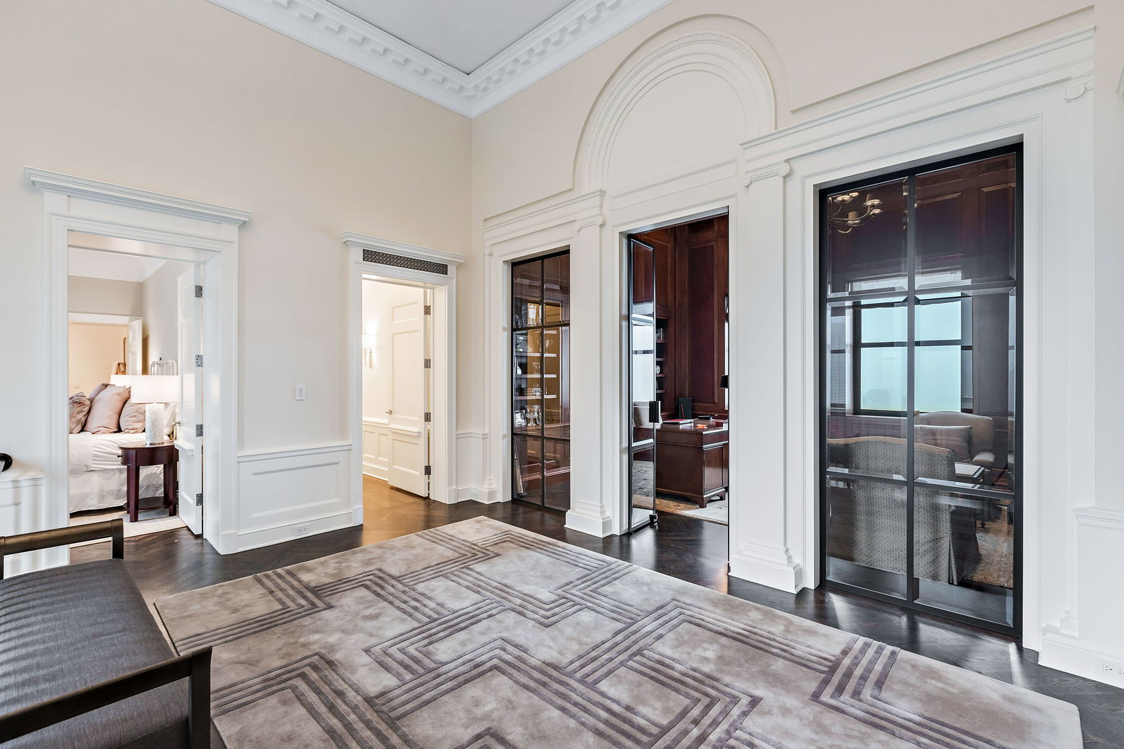 159 E Walton Pl #PH Chicago, IL 60611