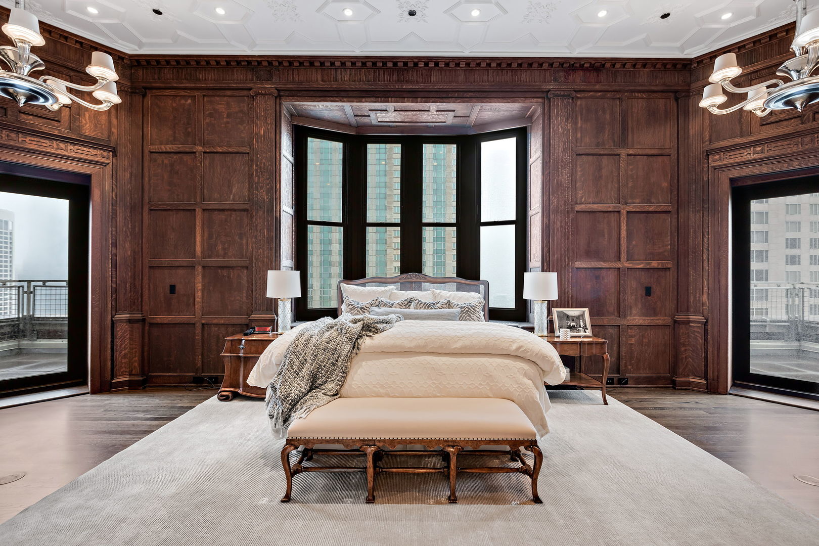 159 E Walton Pl #PH Chicago, IL 60611