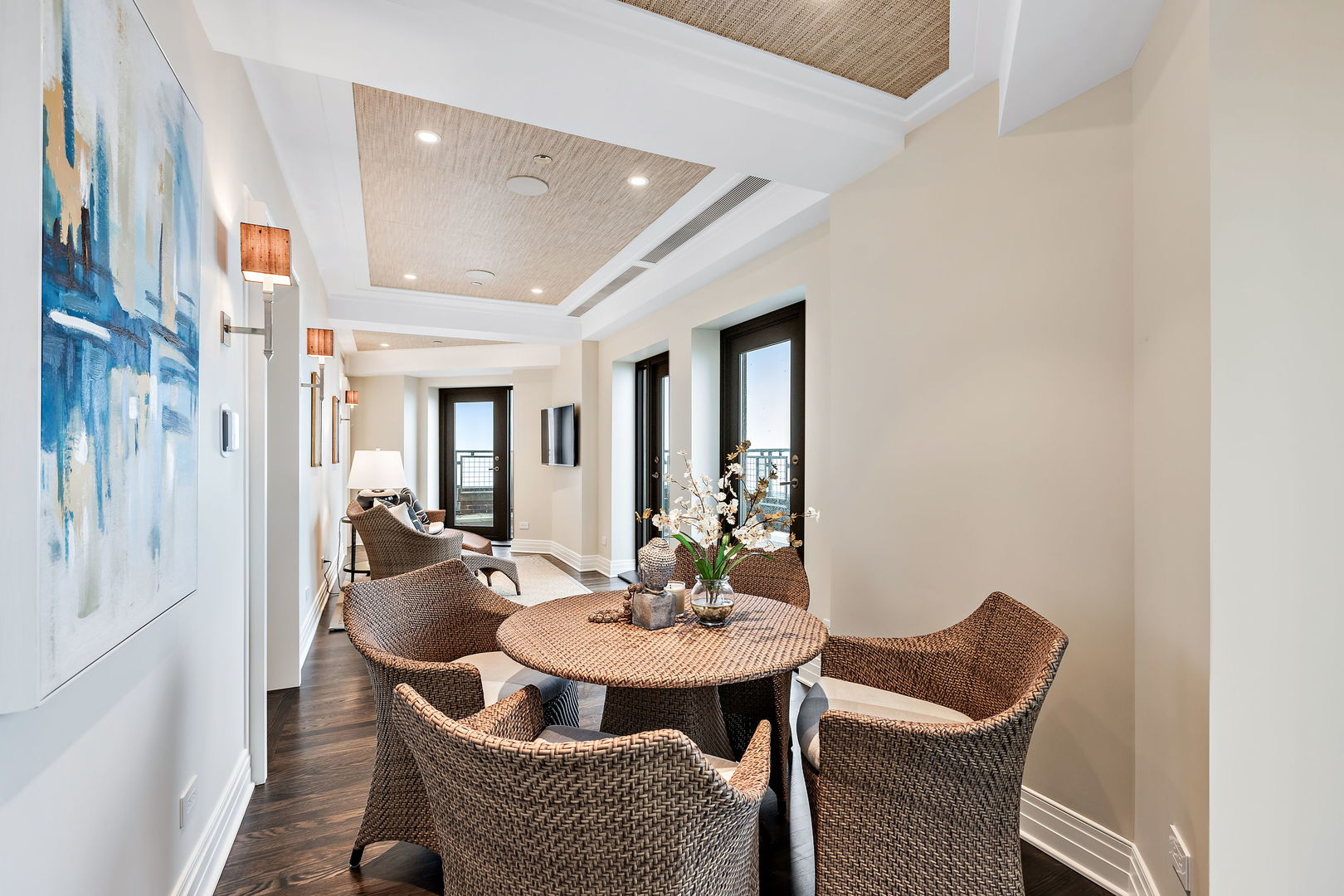 159 E Walton Pl #PH Chicago, IL 60611