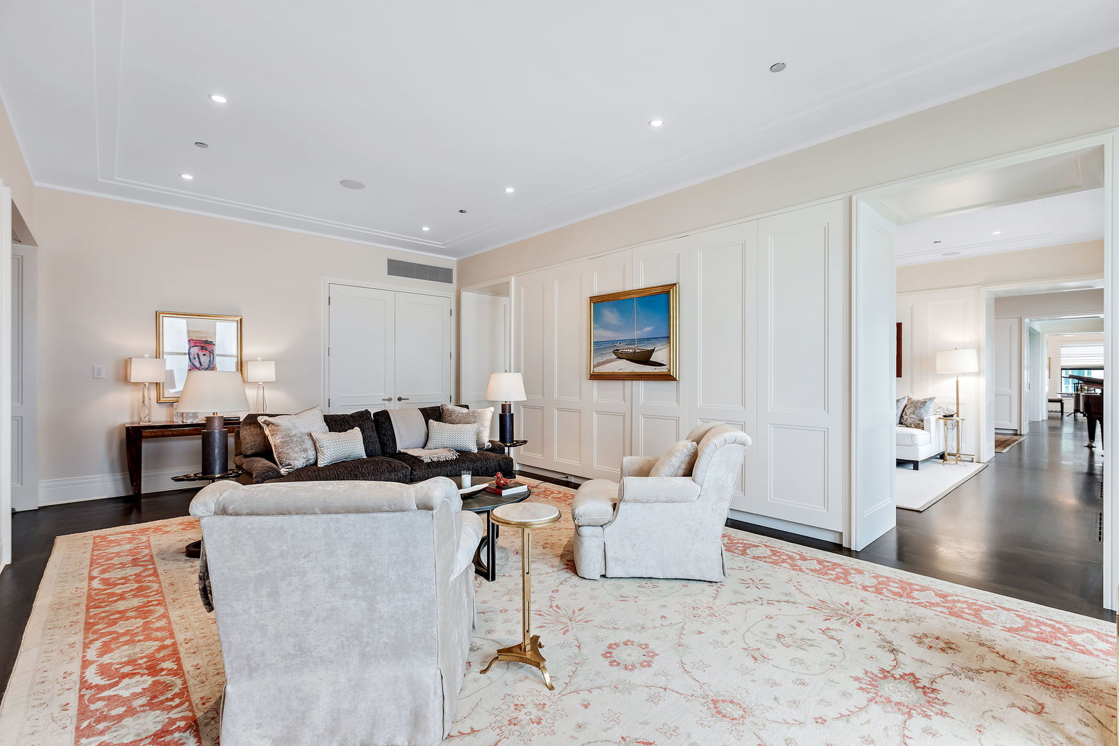 159 E Walton Pl #PH Chicago, IL 60611