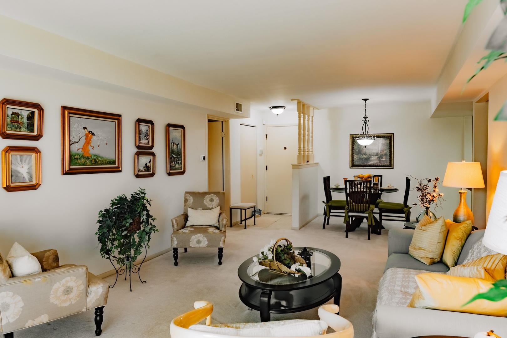 840 Elder Rd #414 Homewood, IL 60430