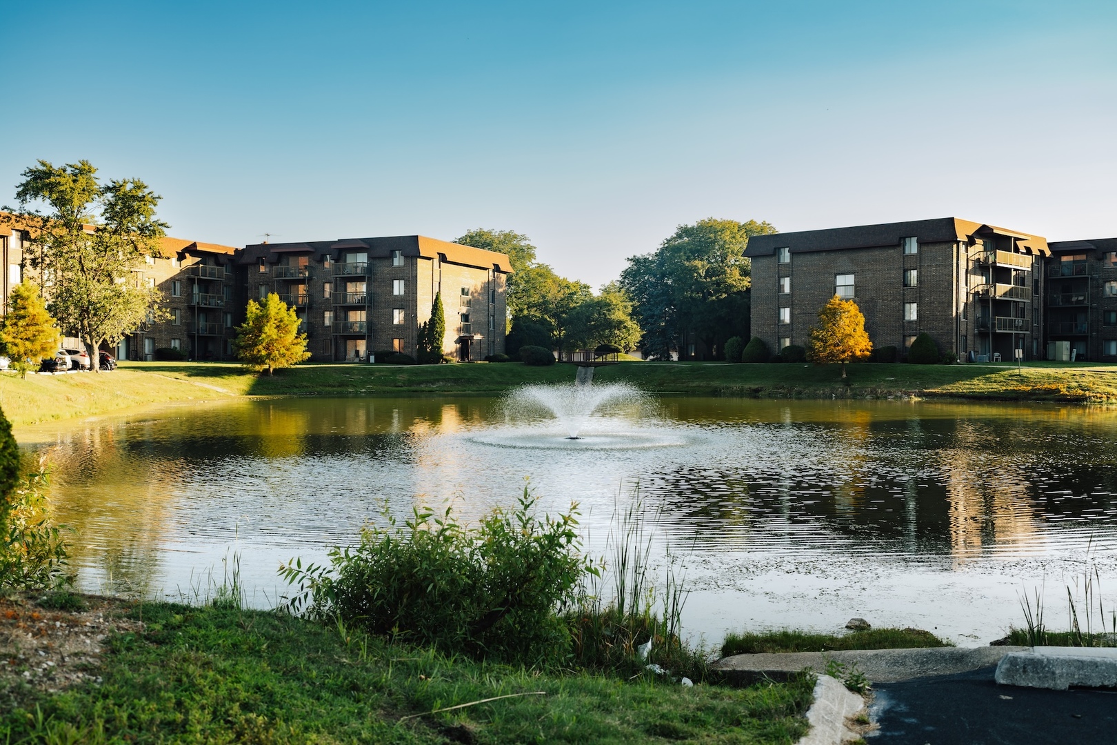 840 Elder Rd #414 Homewood, IL 60430