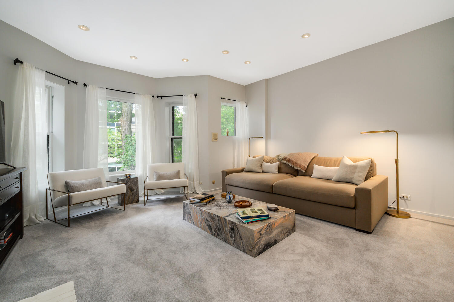 2729 N Hampden Ct Chicago, IL 60614