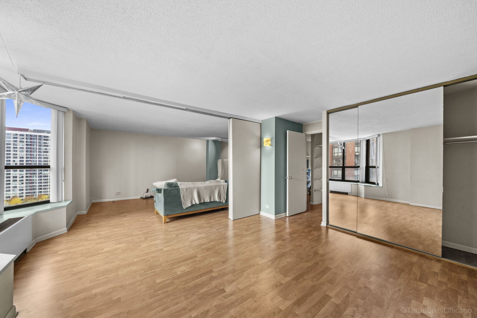 899 S PLYMOUTH Ct #1406 Chicago, IL 60605